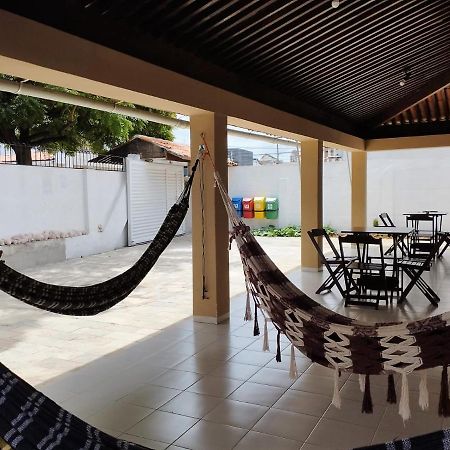 A Oca Hostel Bar João Pessoa Kültér fotó