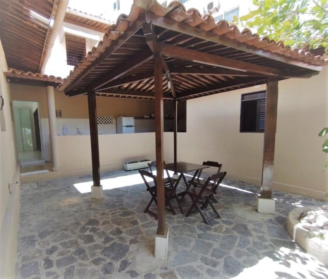 A Oca Hostel Bar João Pessoa Kültér fotó
